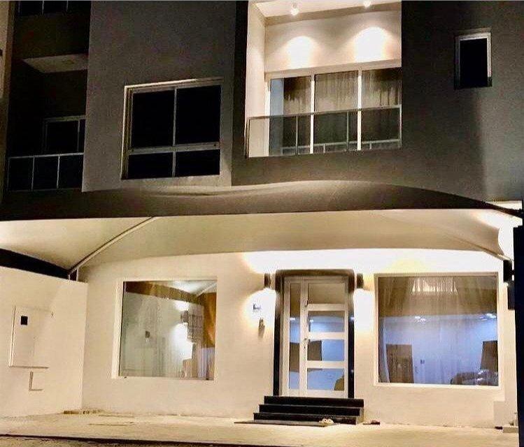 Apartment in Manama